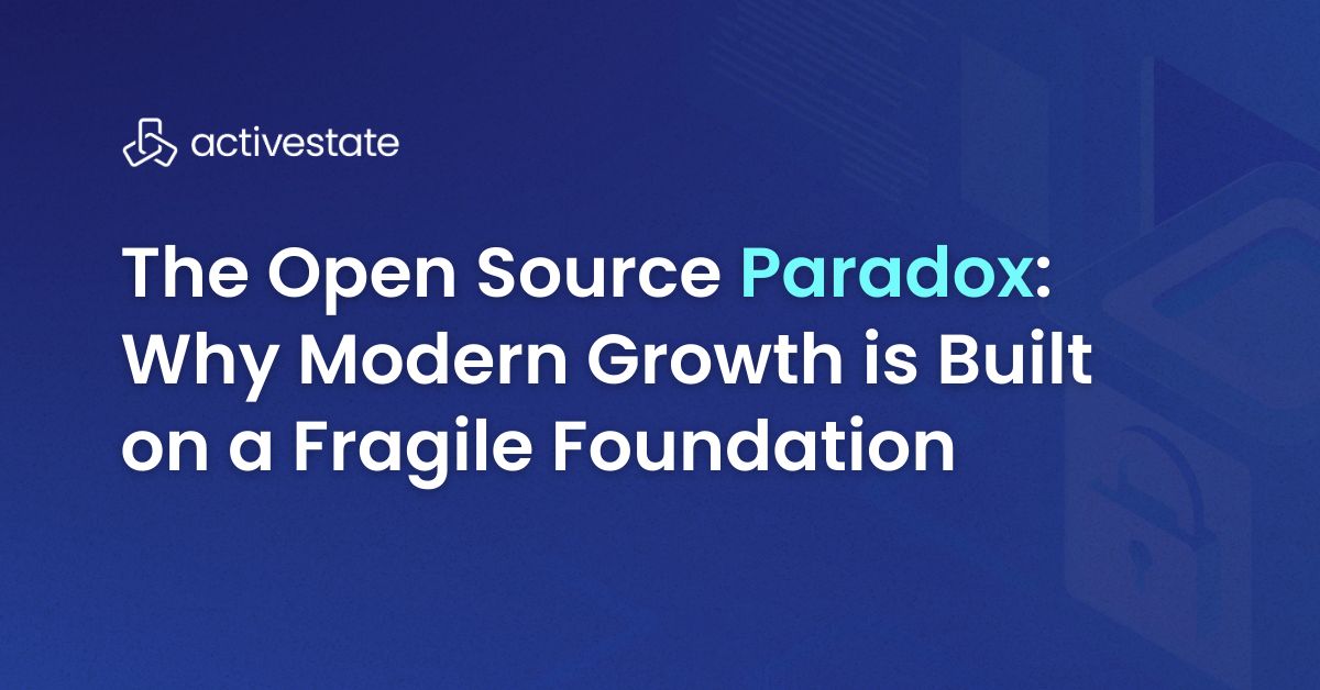 ActiveState tweet media