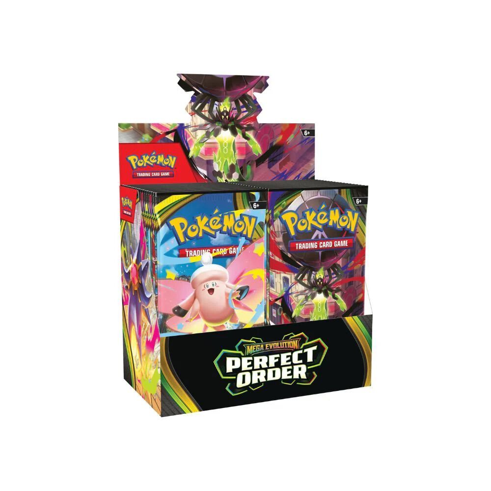 PokeFinder - Pokemon TCG Drops, Deals & News! tweet media