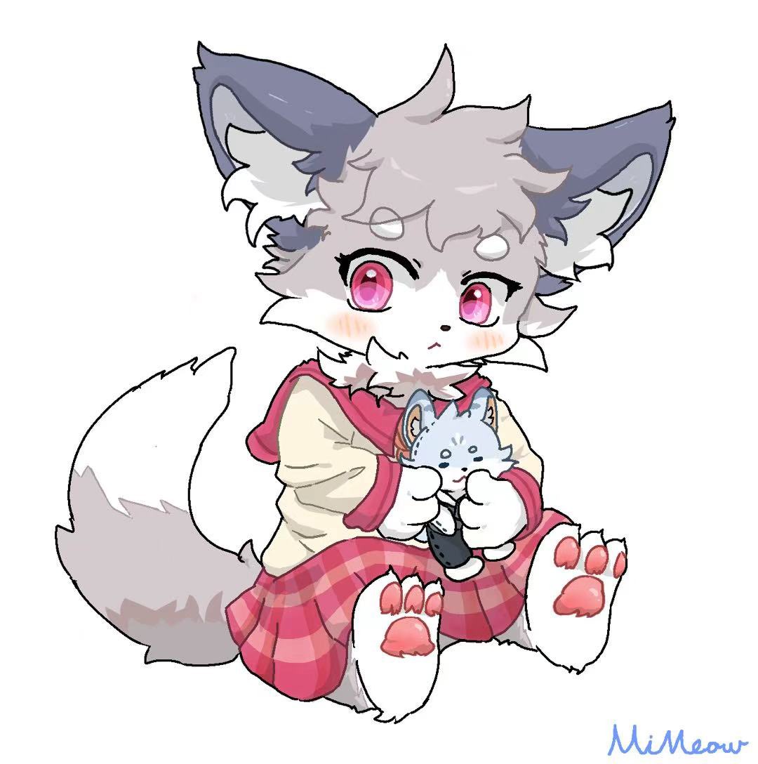 𝙈𝙚𝙤𝙬 𝙘𝙝𝙞𝙡𝙡𝙞𝙣𝙜 tweet media