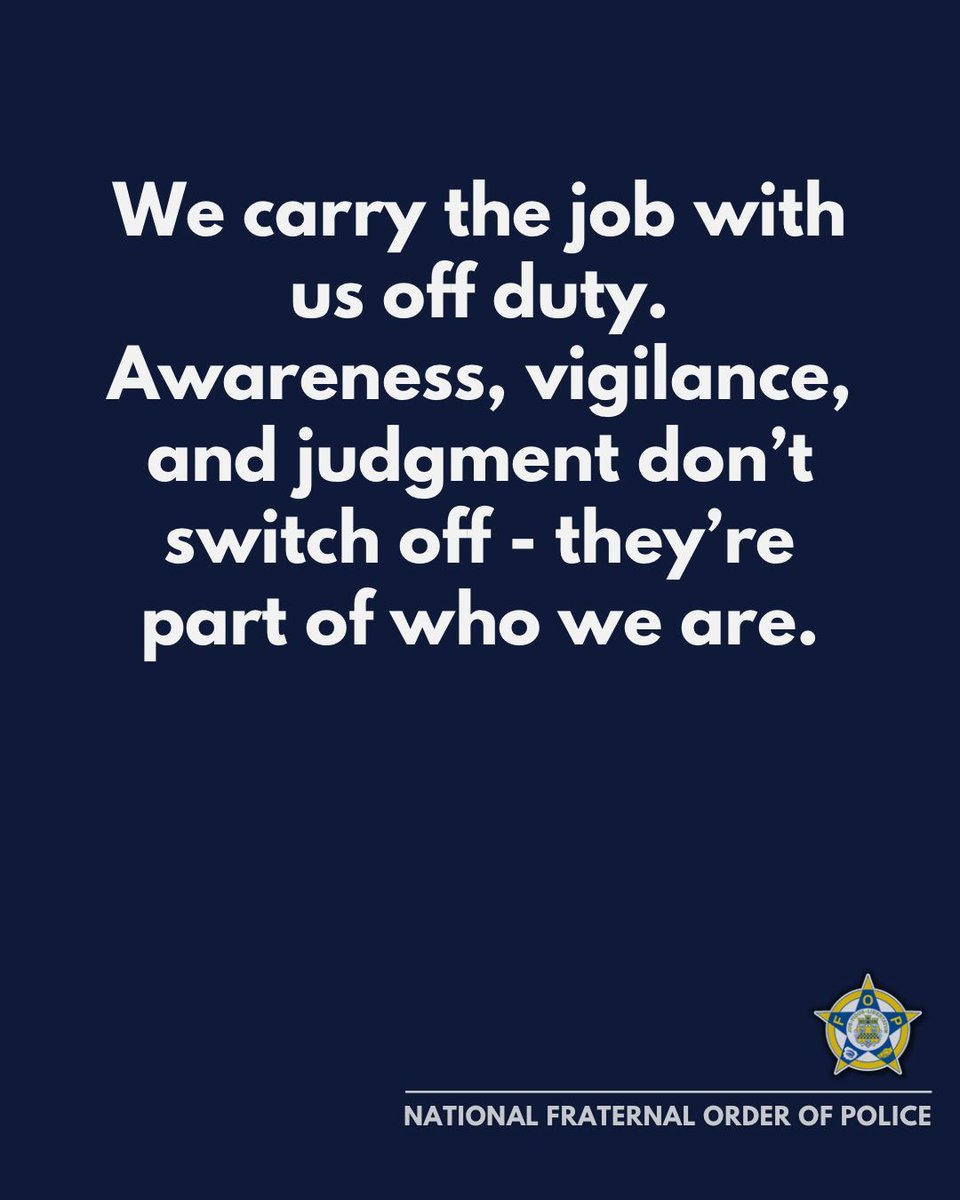 National Fraternal Order of Police (FOP) tweet media