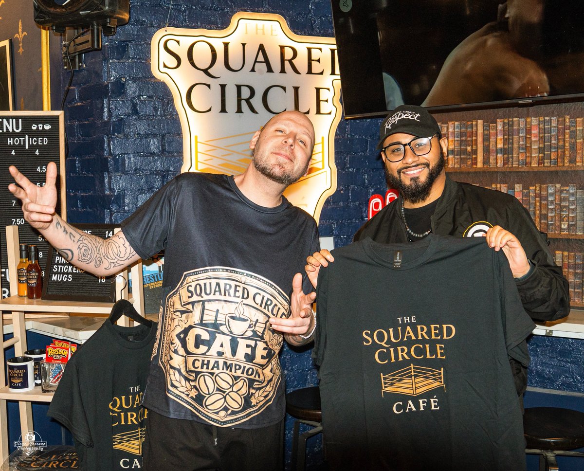 Rob Aurelio tweet media