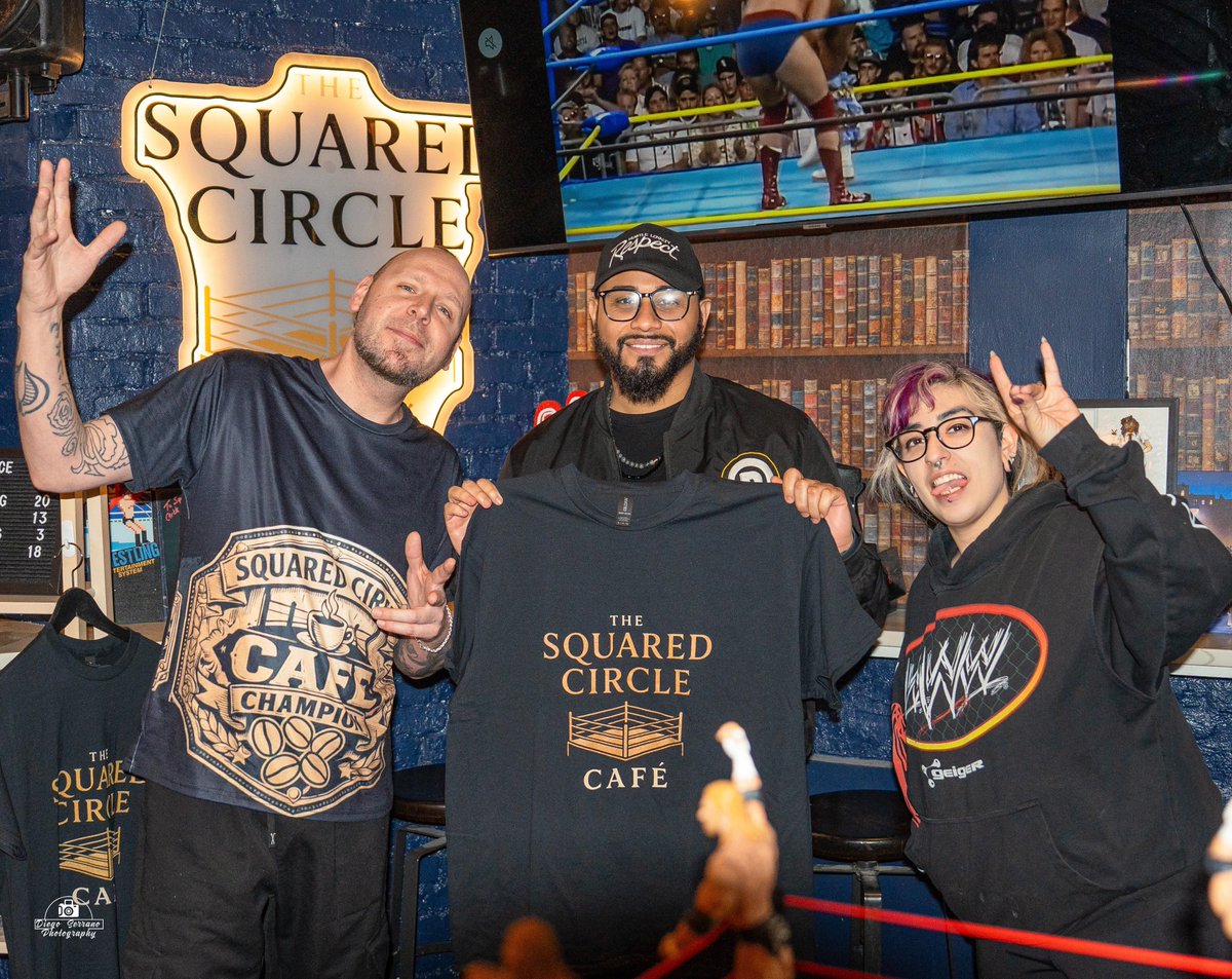 Rob Aurelio tweet media