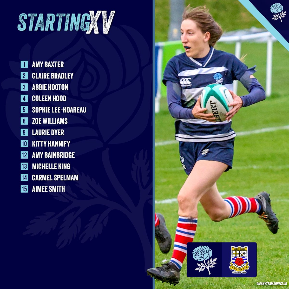 Sheffield RUFC tweet media