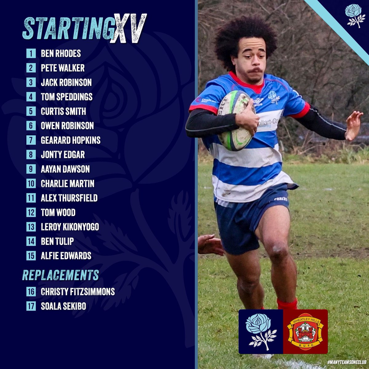 Sheffield RUFC tweet media