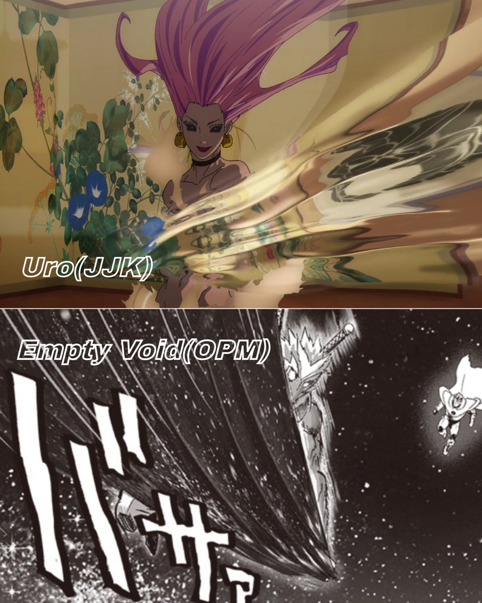 【ONE PUNCH MAN】 tweet media