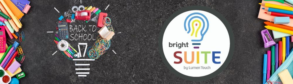 Lumen Touch tweet media