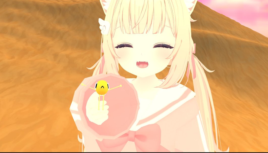 むみぃ! tweet media