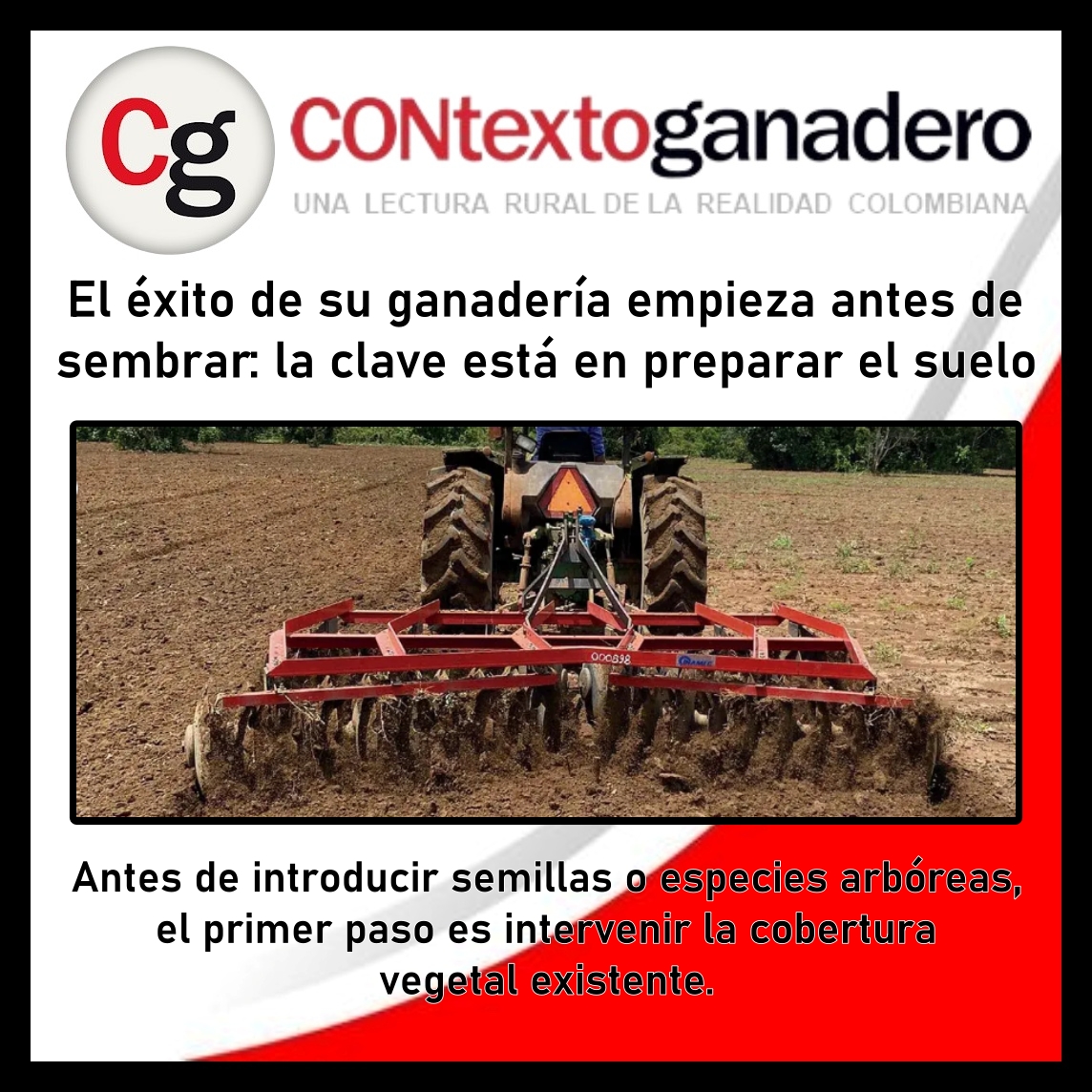 Garzón Pasión Ganadera tweet media