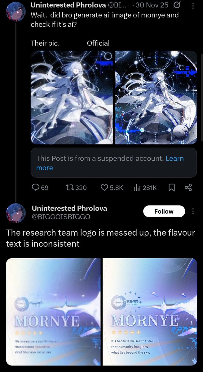 Deimooo | I will get Hiyuki tweet media