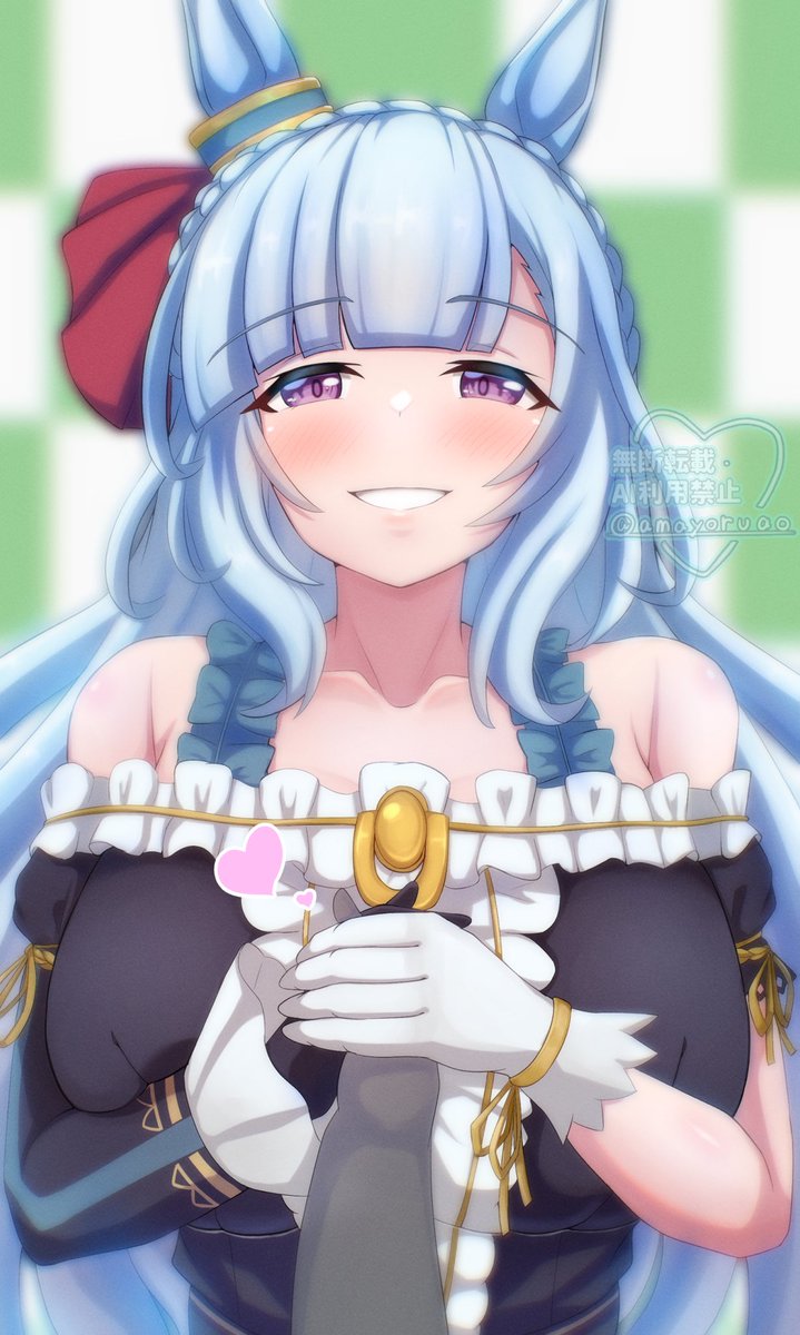 雨夜 碧 tweet media