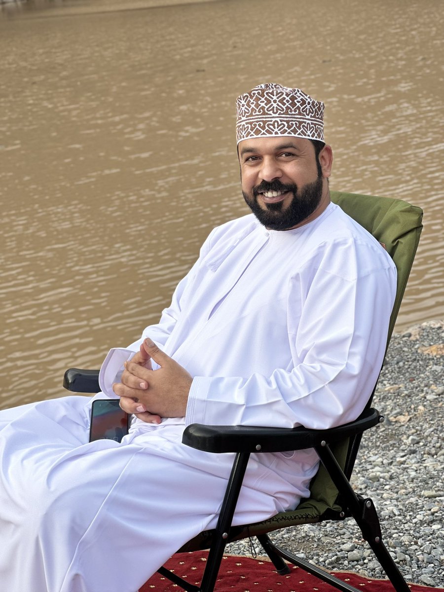 يحيى الهاشمي 🇴🇲 tweet media