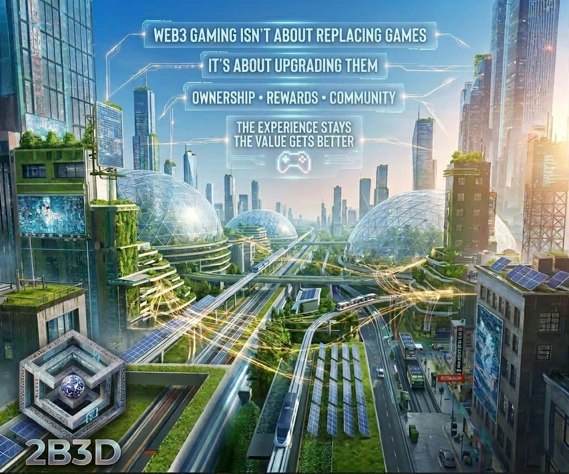 2B3D Rob tweet media