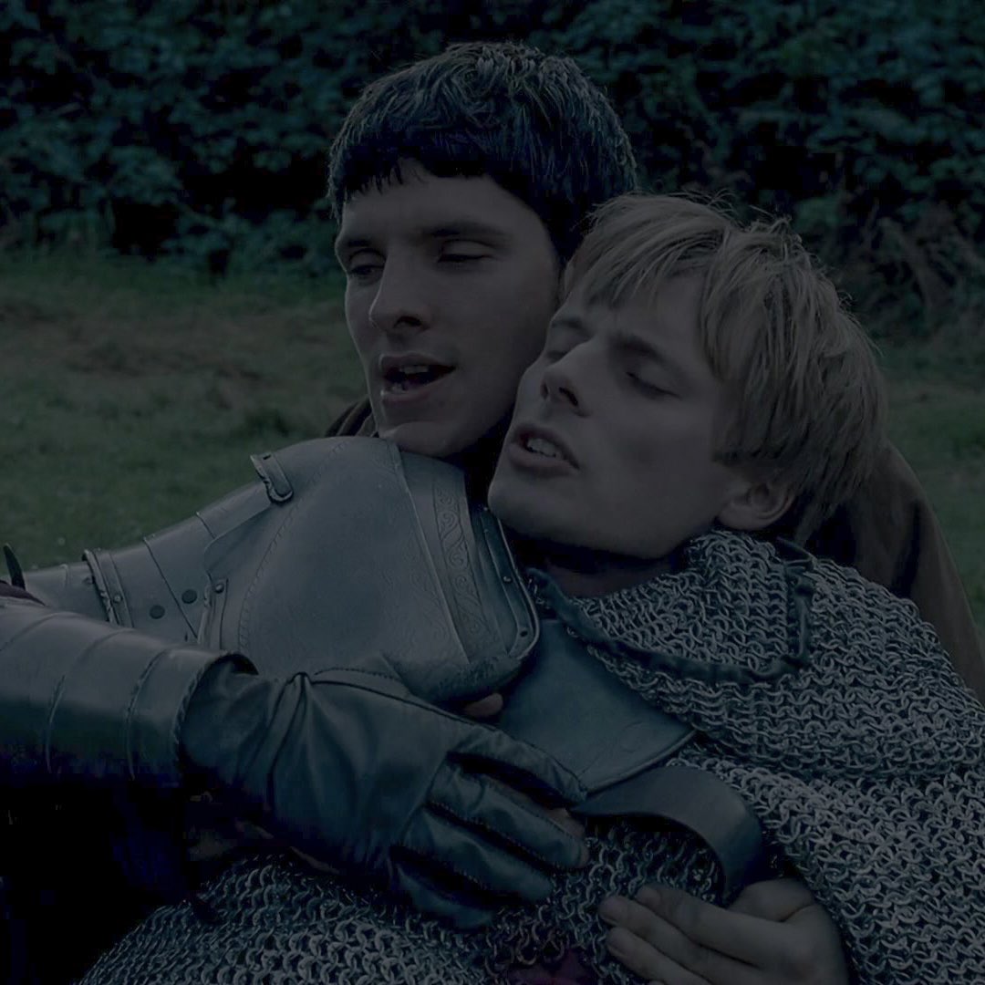 Camelot Crave tweet media