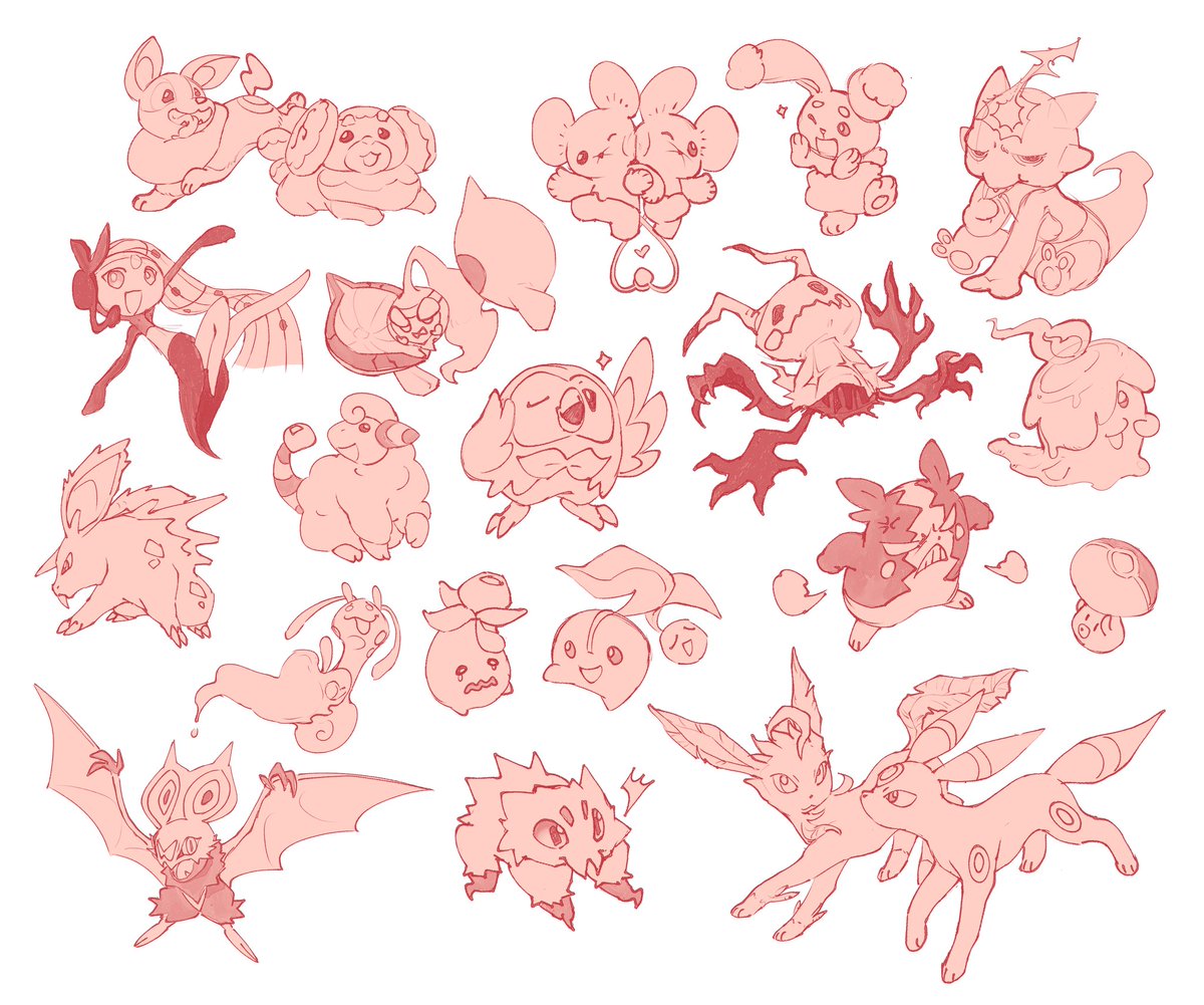 Emotsper (New acc) tweet media