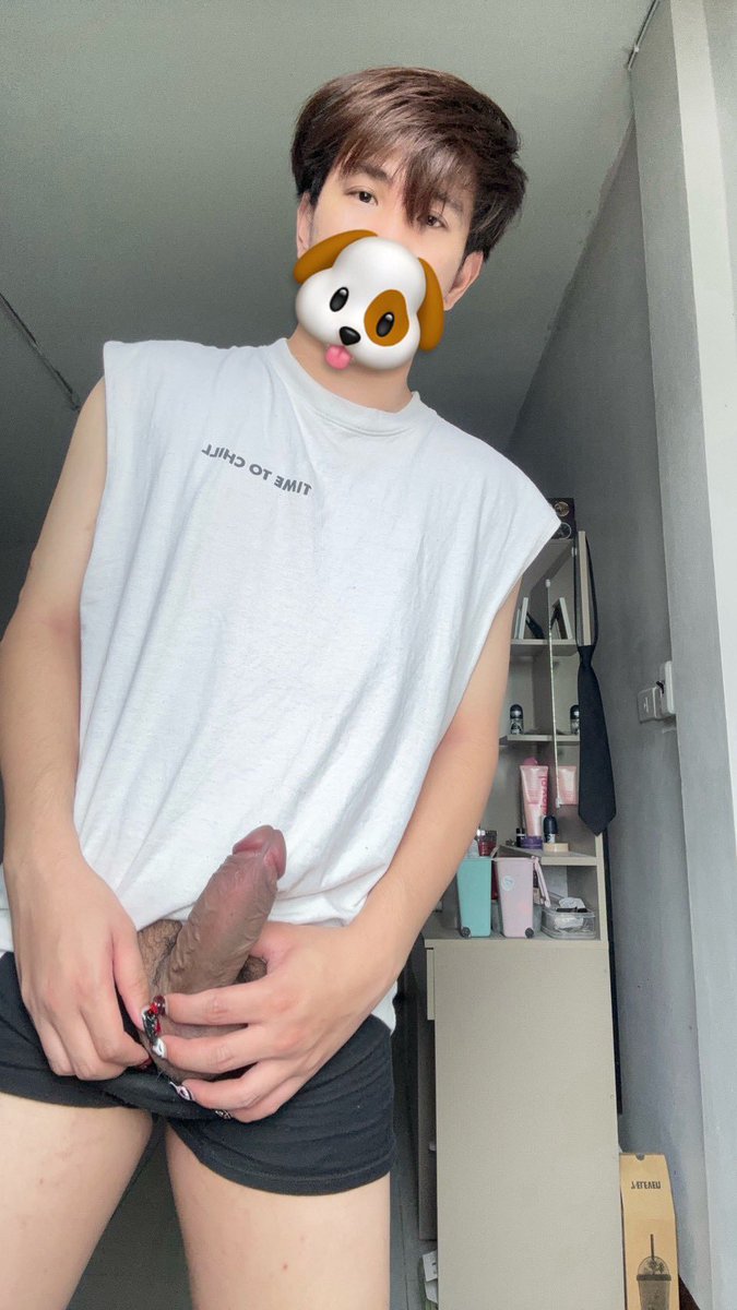 himmerแอคใหม่ tweet media