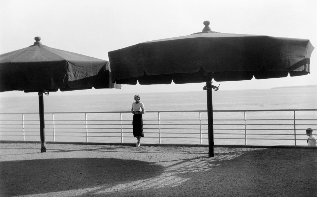 L'uomo degli abissi tweet media