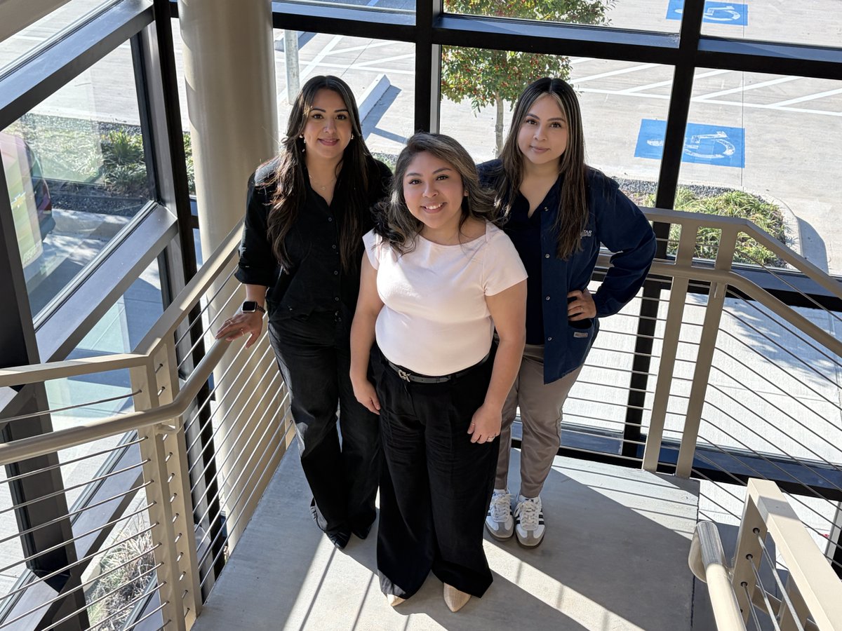 Lone Star Health Center tweet media