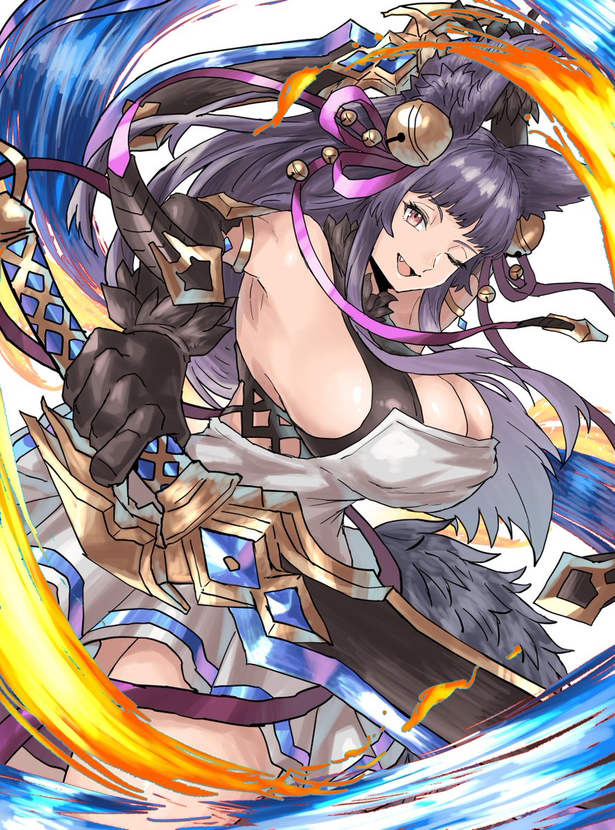 ぱこじ tweet media