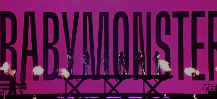 BABYMONSTER ✧ 춤 ✧2ND ANNIVERSARY tweet media