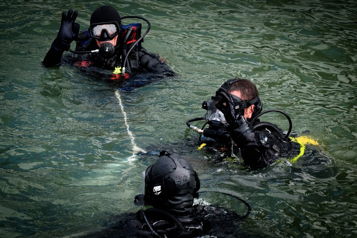 San Francisco Police tweet media