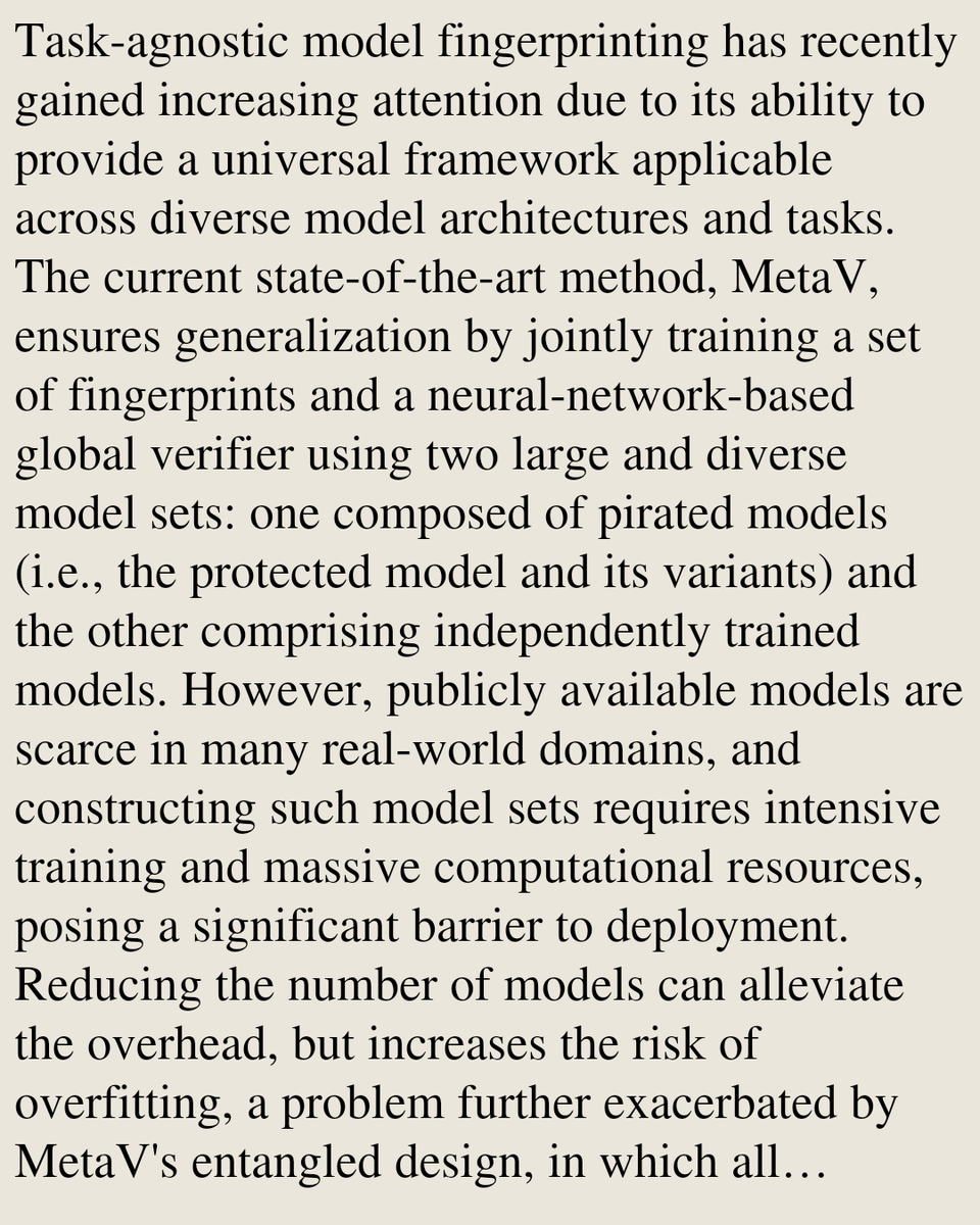 Cryptography and Security arXiv tweet media