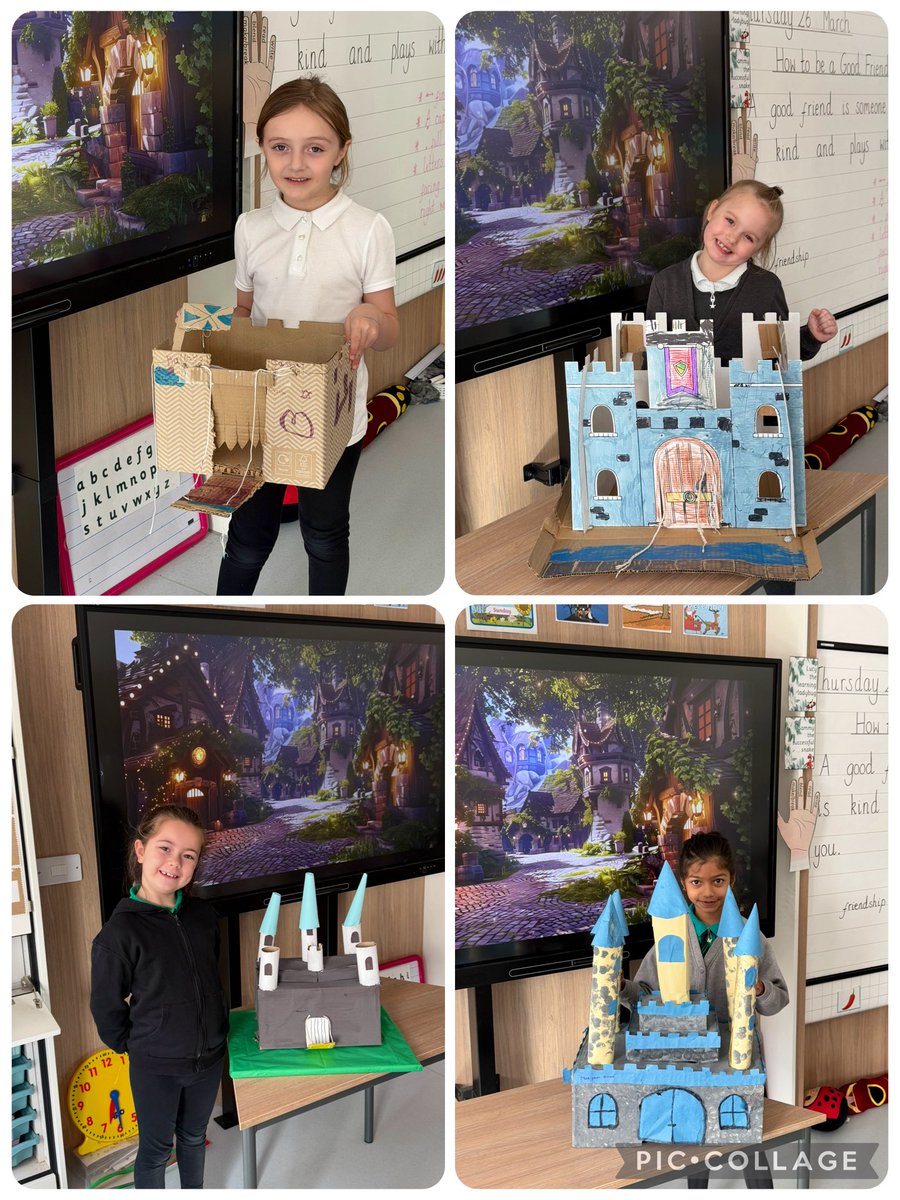 Miss Scott & Room 3 tweet media