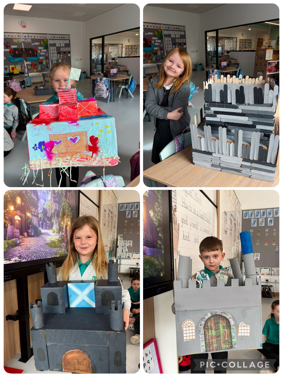 Miss Scott & Room 3 tweet media