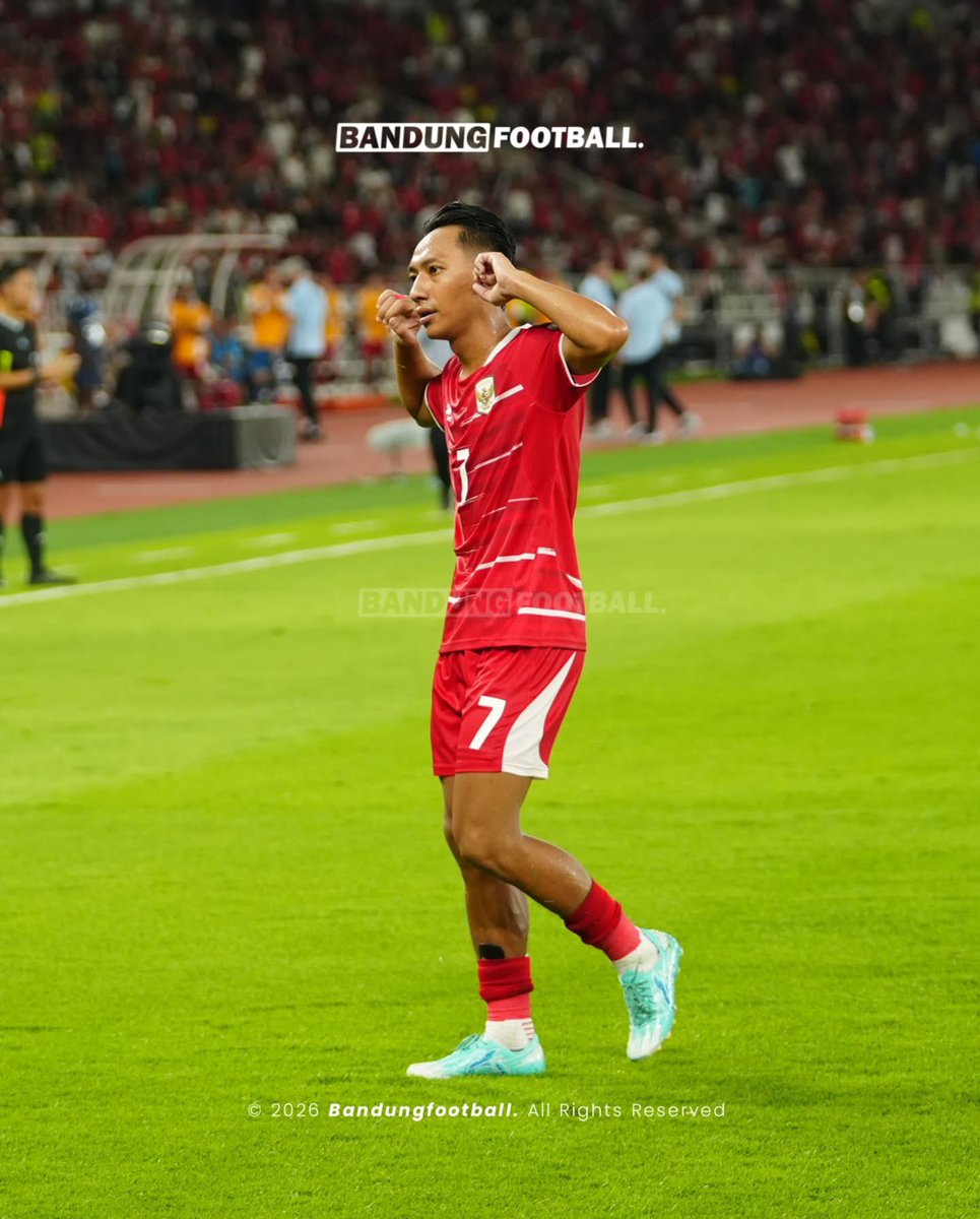 Bandung Football tweet media