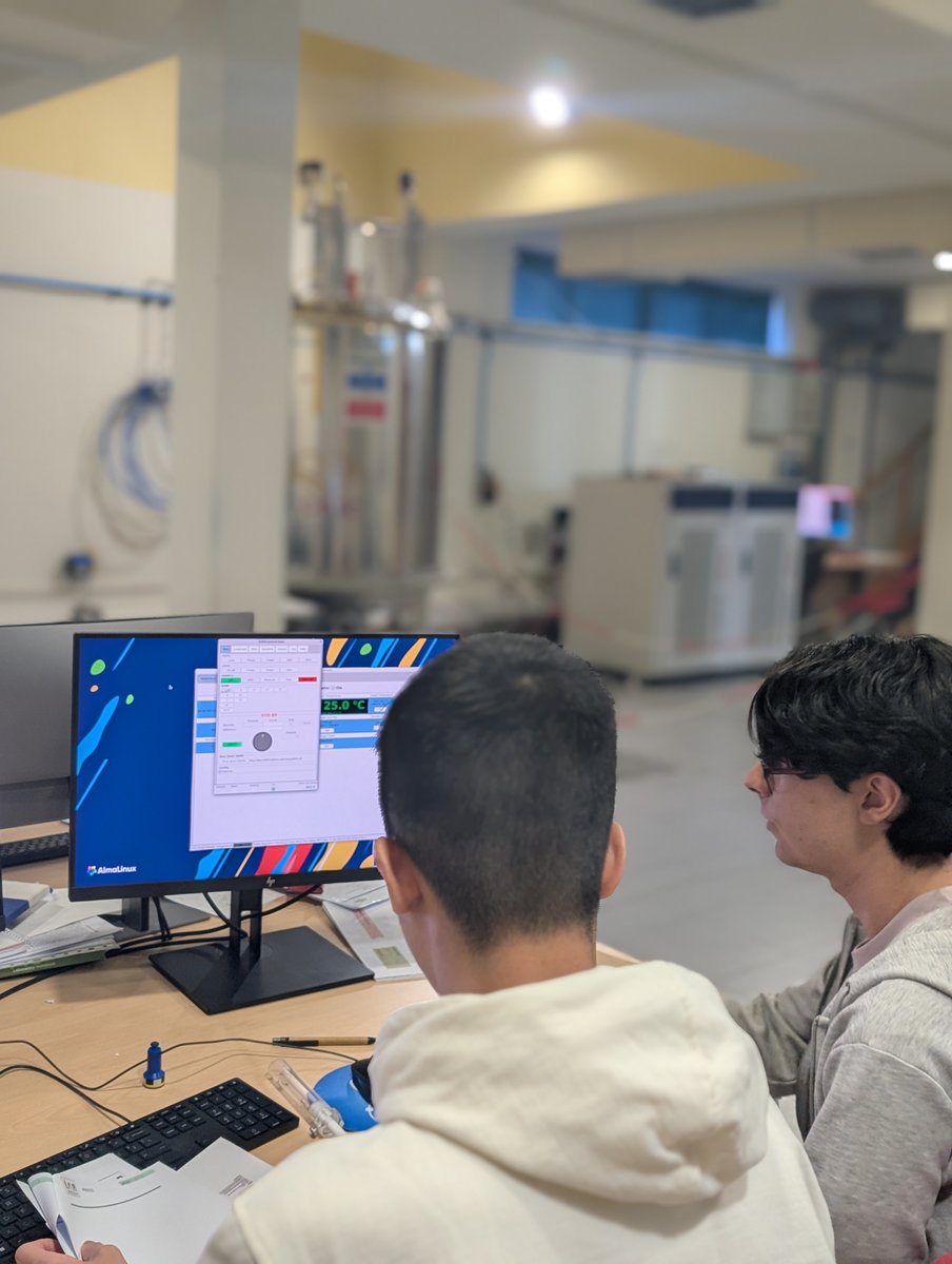 Instituto de Química Física Blas Cabrera tweet media