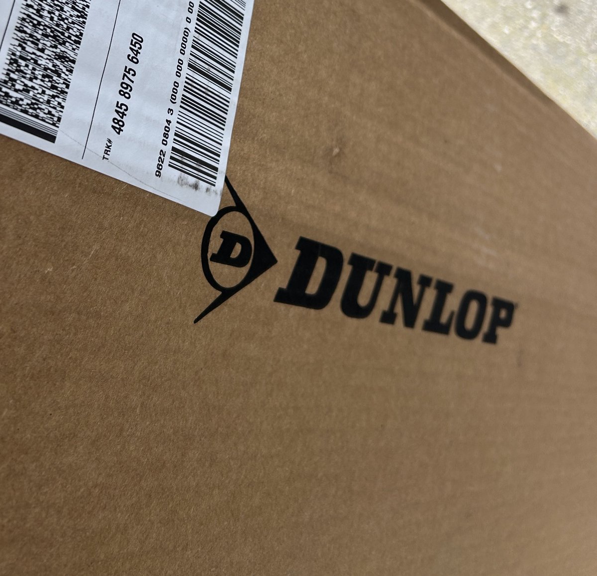 Hinds Howard tweet media