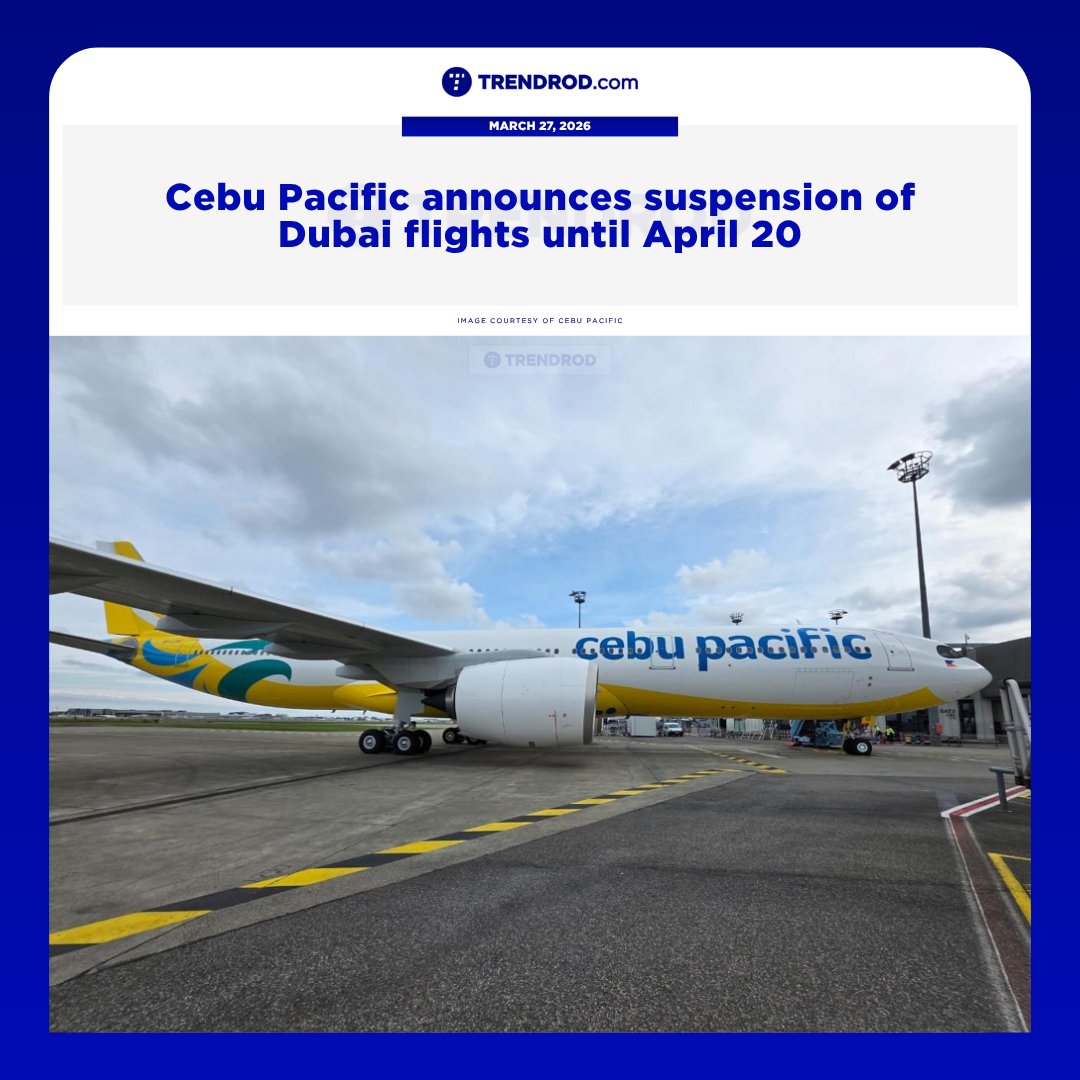 Trendrod tweet media