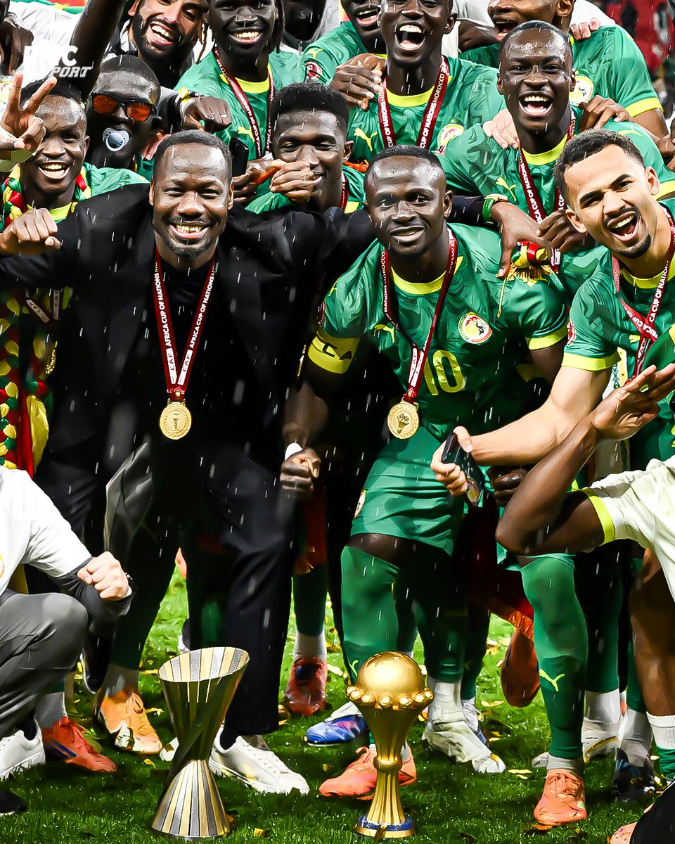 RMC Sport tweet media