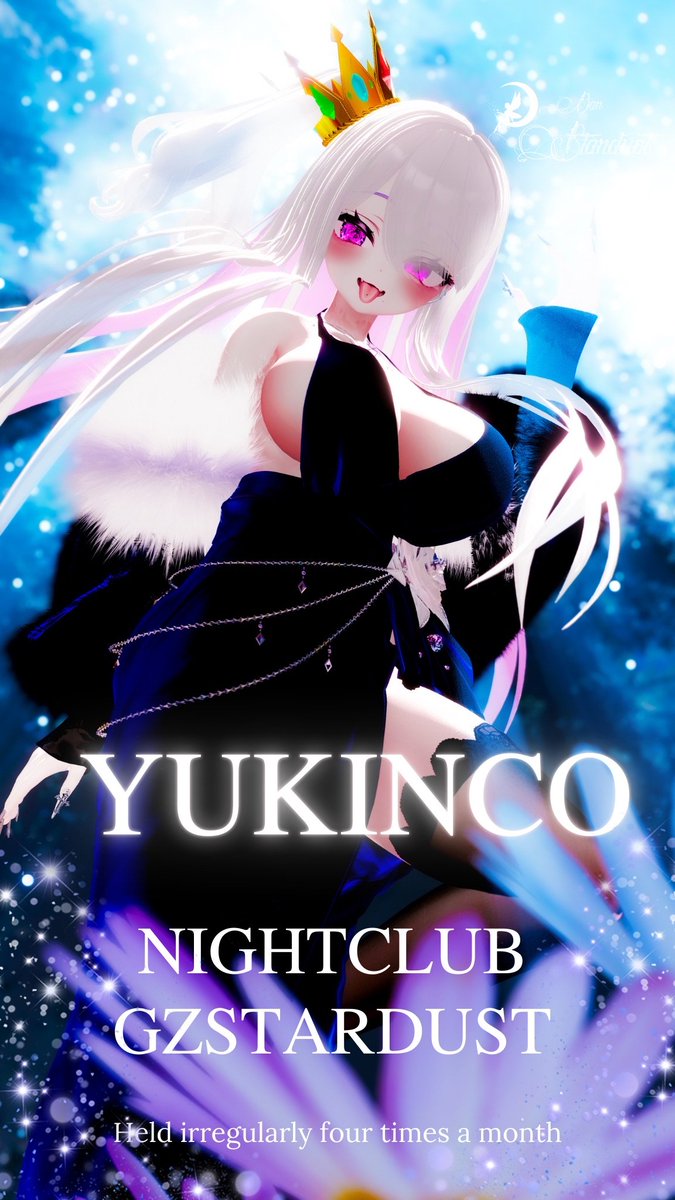 STARDUST&STARLIGHT tweet media