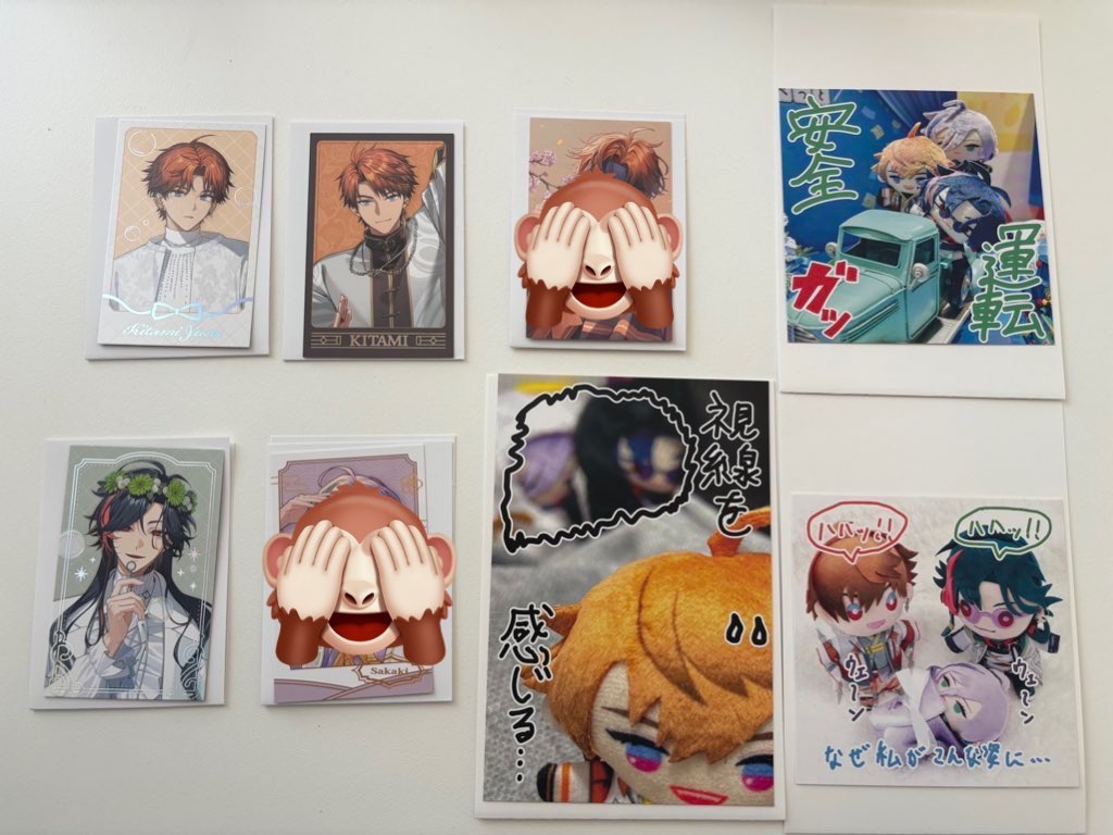 amidea☺︎プロカ必読 tweet media