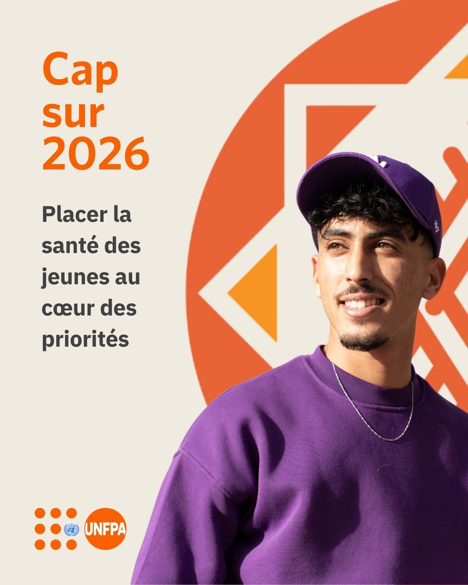 UNFPA in Morocco tweet media