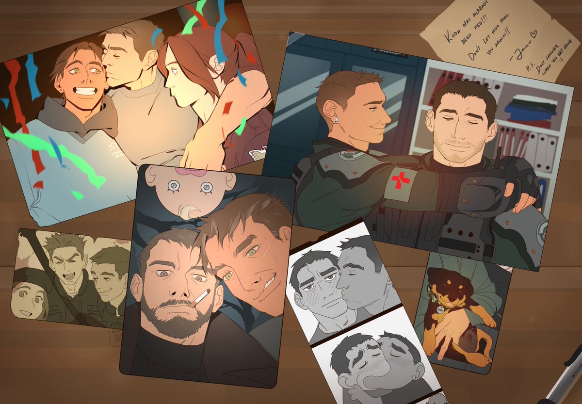 Limit-515| digital artist tweet media