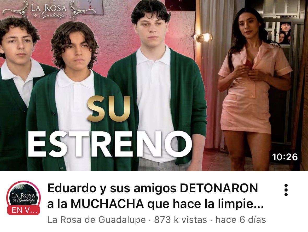 Tu Boing Favorito tweet media