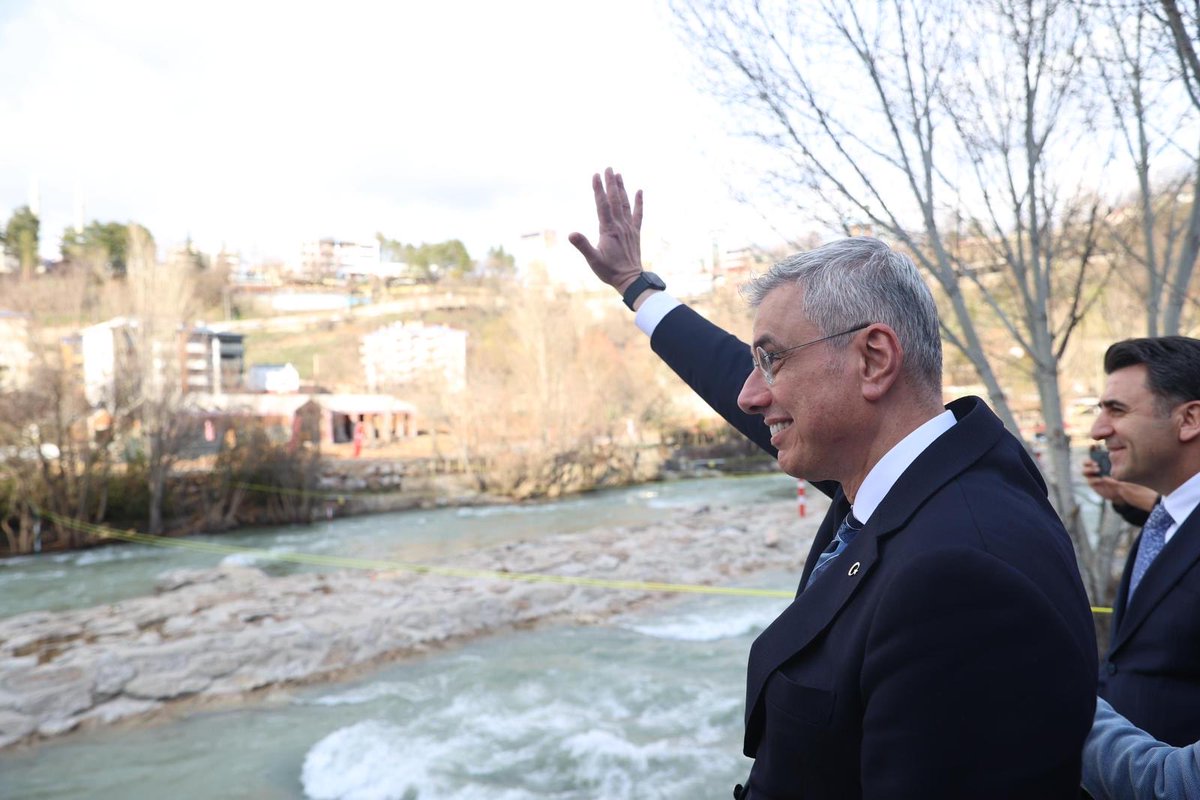 Prof. Dr. Kemal Memişoğlu tweet media