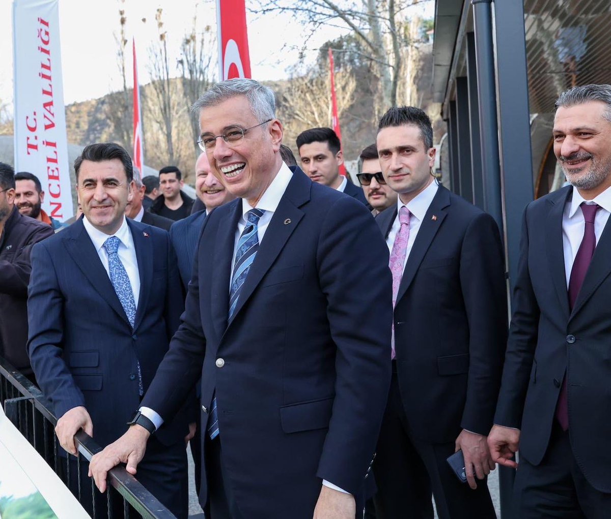 Prof. Dr. Kemal Memişoğlu tweet media