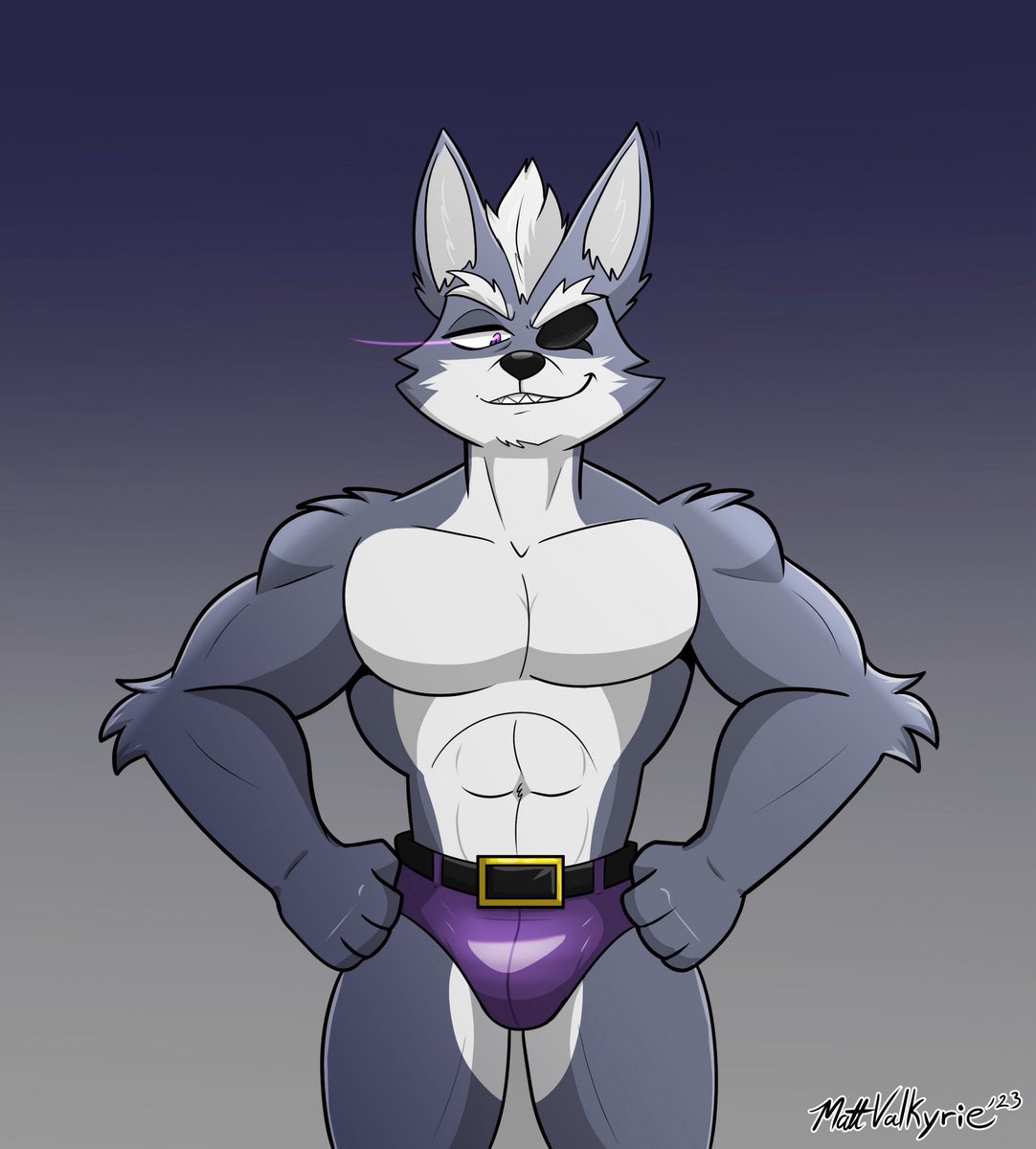 MattValkyrie👑  tweet media