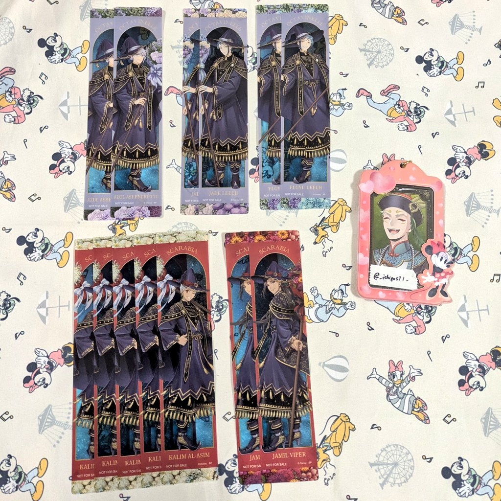 いちご🍓@取引進捗固定 tweet media