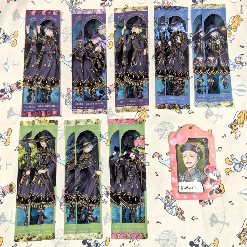 いちご🍓@取引進捗固定 tweet media