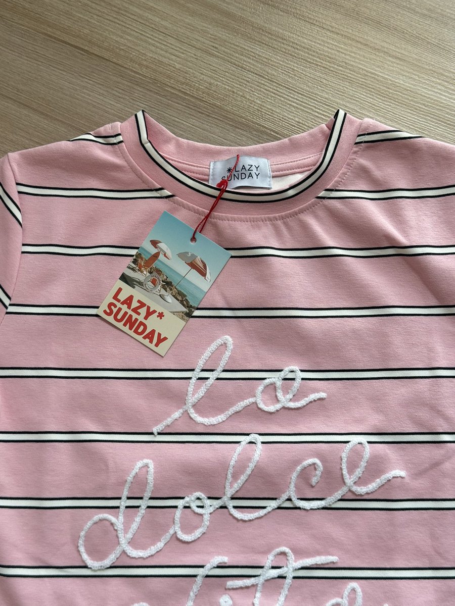 เสื้อผ้ามือ1/2 สภาพดี ราคาน่ารัก 💌 tweet media