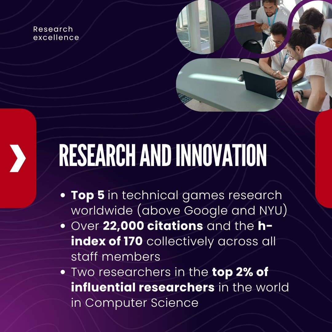 Institute of Digital Games - University of Malta tweet media