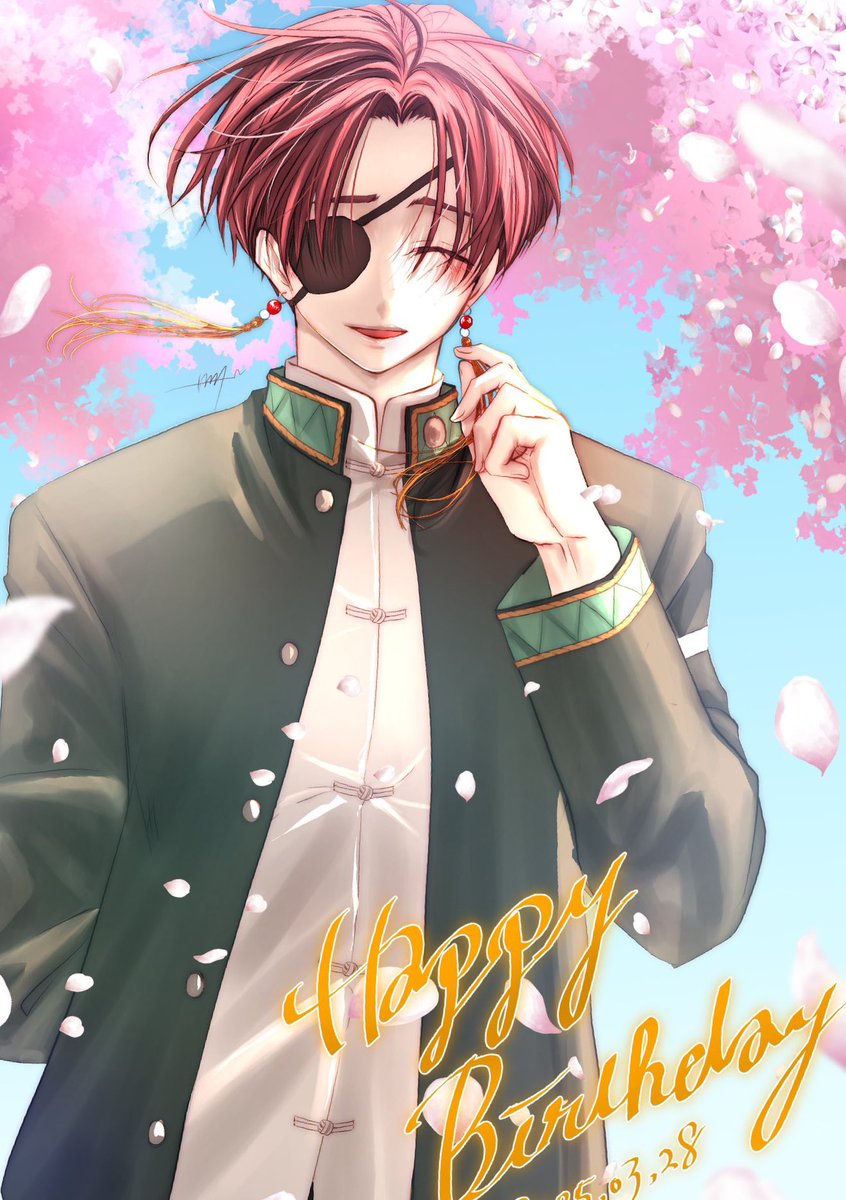 リリンダ tweet media