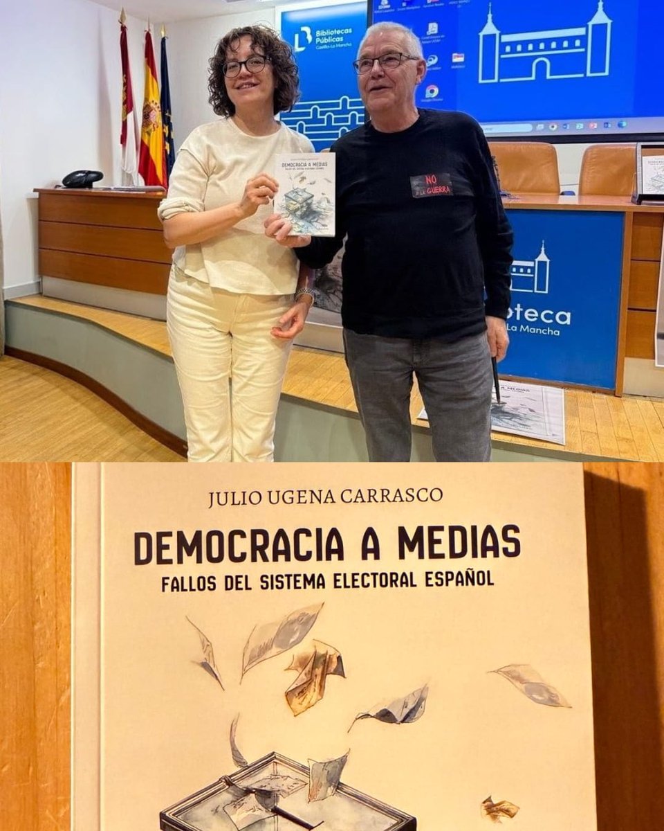 Podemos Castilla-La Mancha tweet media