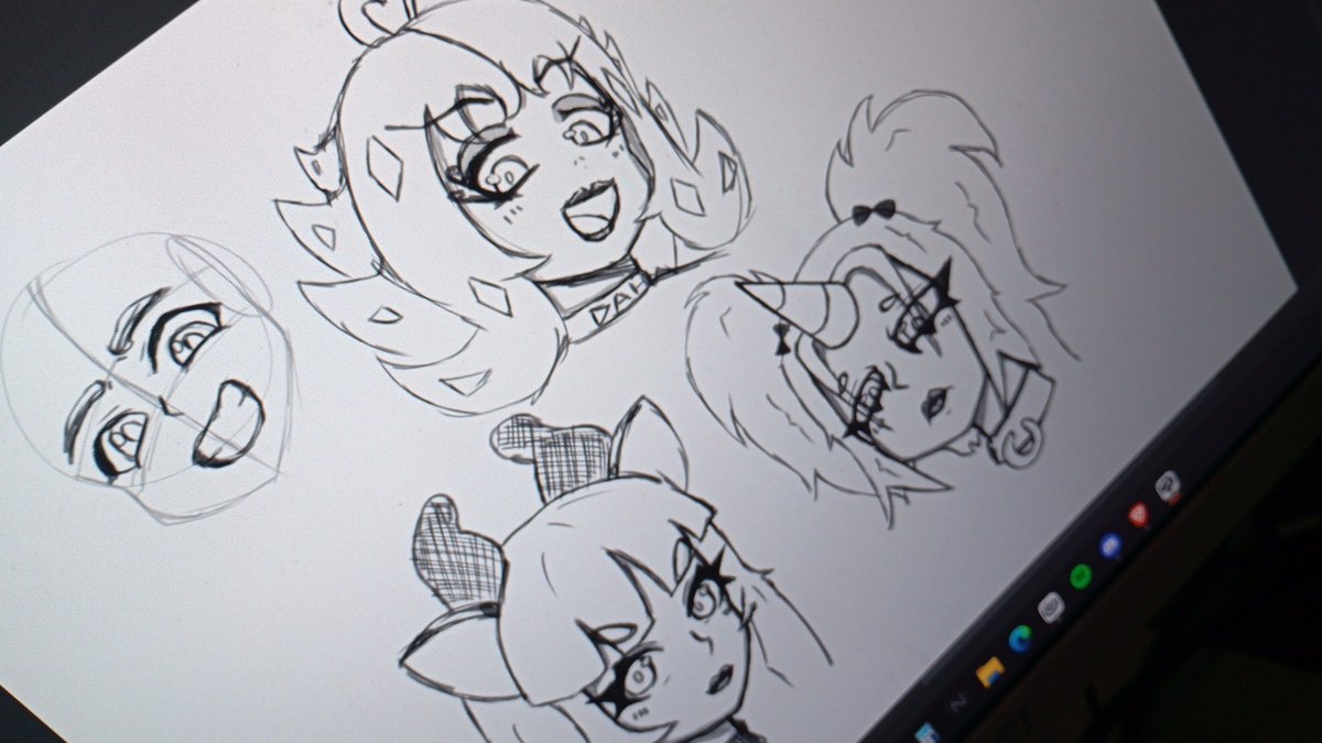 WX2 🤖 Training Arc 🦾 tweet media