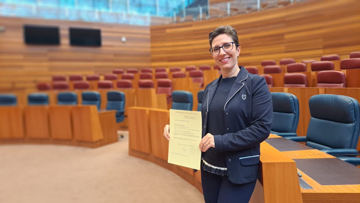 Laura Dorreis tweet media