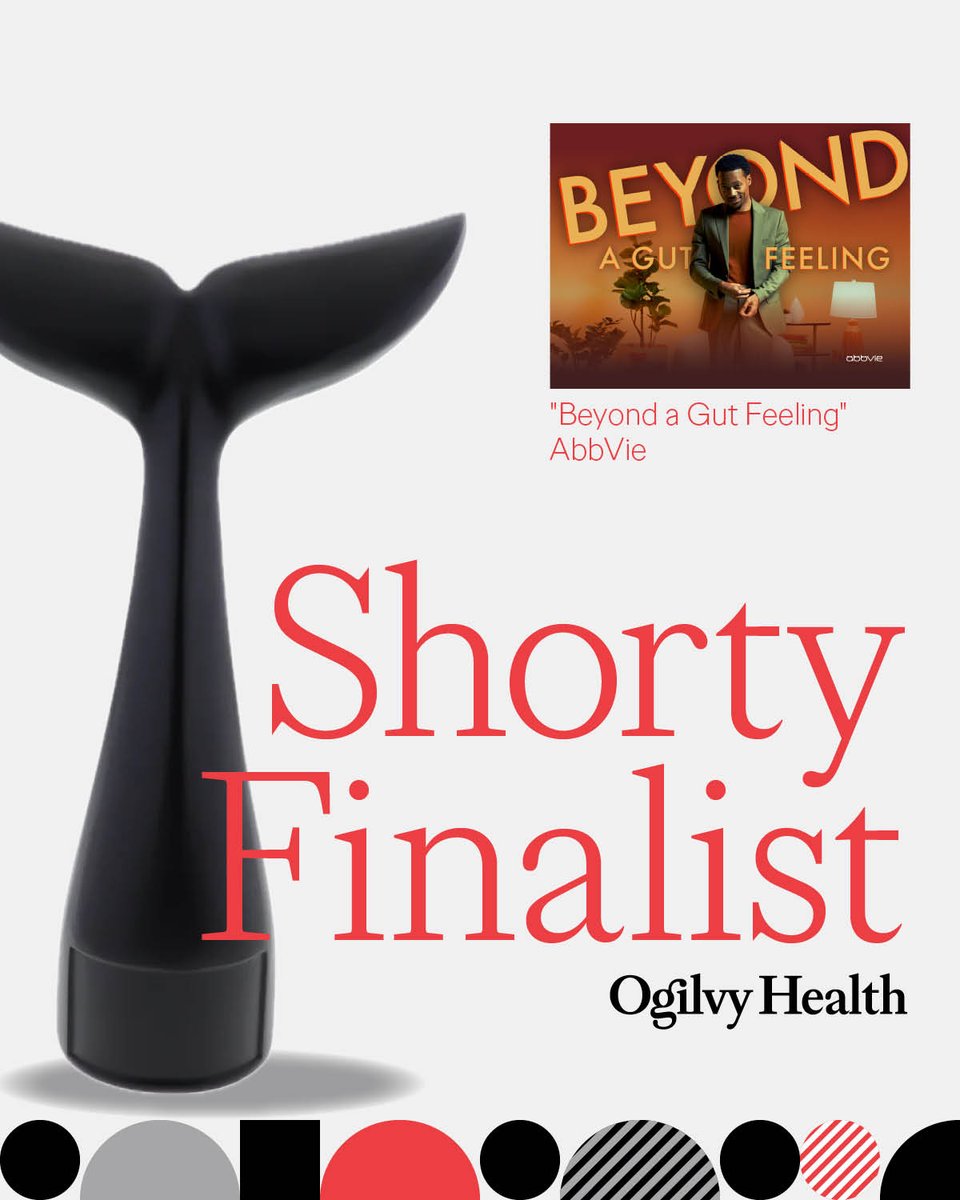 Ogilvy Health tweet media