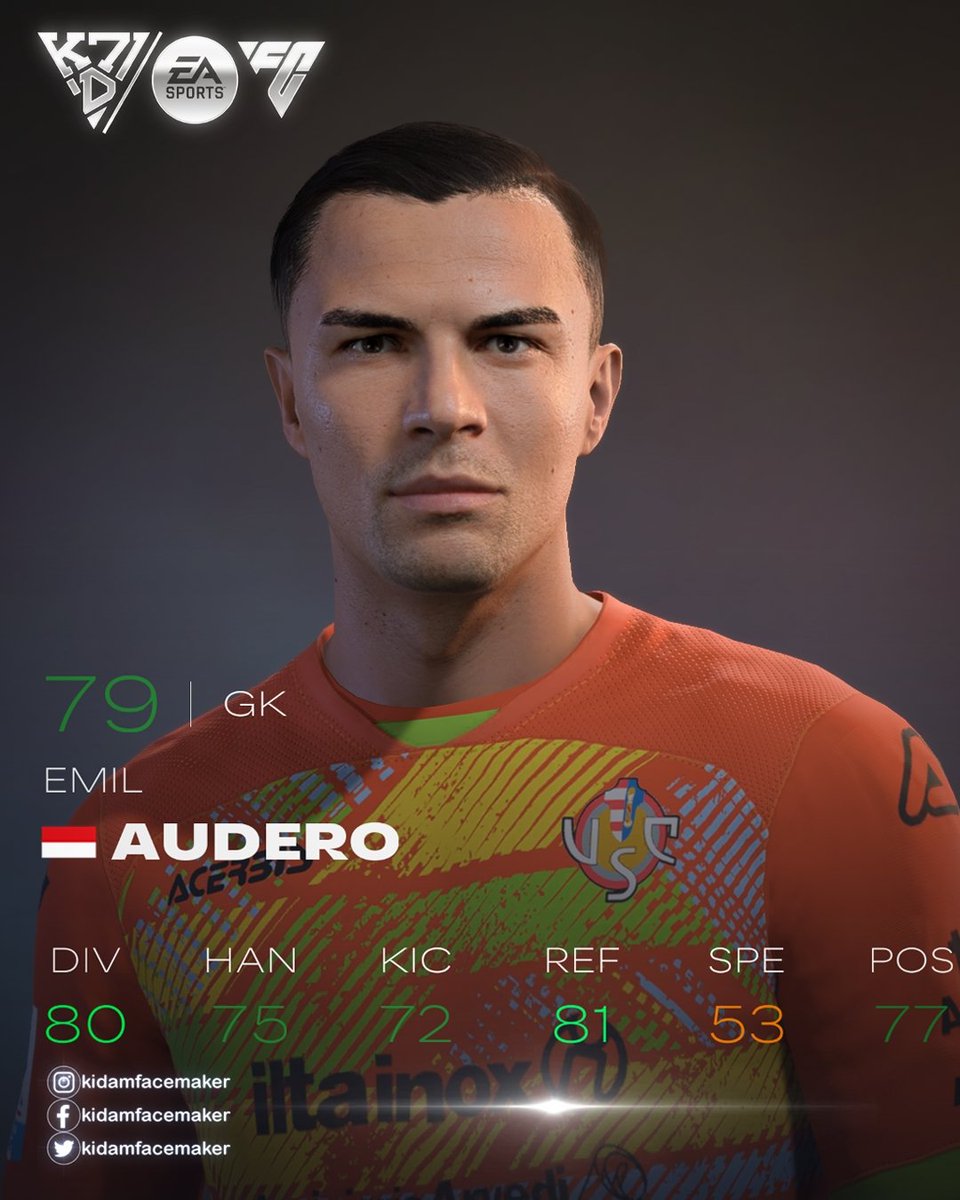 Kidamfacemaker tweet media